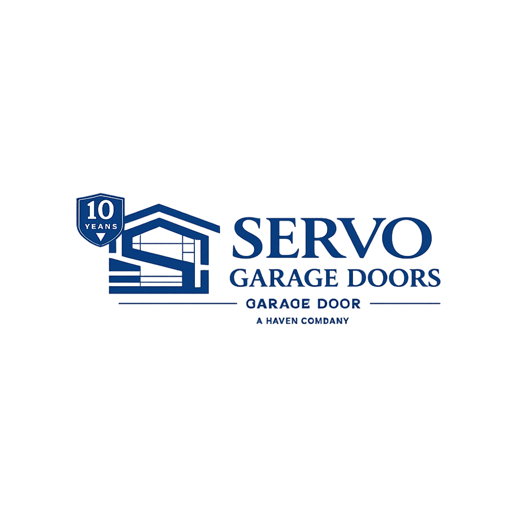 Servo Garage Doors McKinney